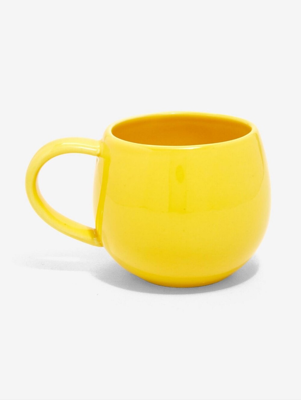 Harry Potter Hufflepuff Mug - Picture 4 of 4